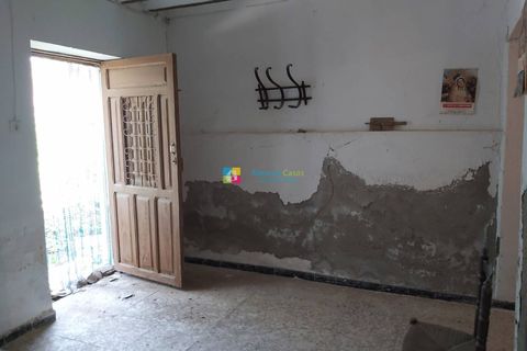 Landejendom i Albox, Almeria, Albox - € 60.000 | Ref: 2602 - foto 6