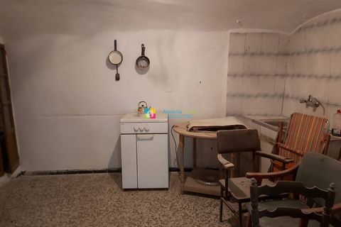 Landejendom i Albox, Almeria, Albox - € 60.000 | Ref: 2602 - foto 7