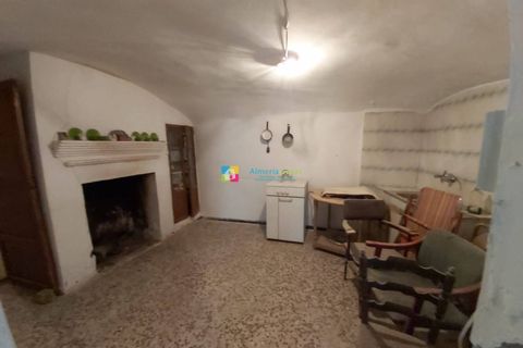 Landejendom i Albox, Almeria, Albox - € 60.000 | Ref: 2602 - foto 8