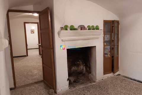 Landejendom i Albox, Almeria, Albox - € 60.000 | Ref: 2602 - foto 9