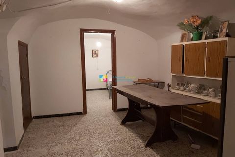 Landejendom i Albox, Almeria, Albox - € 60.000 | Ref: 2602 - foto 10