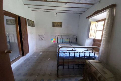 Landejendom i Albox, Almeria, Albox - € 60.000 | Ref: 2602 - foto 11