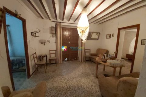 Landejendom i Albox, Almeria, Albox - € 60.000 | Ref: 2602 - foto 12