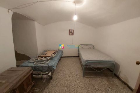 Landejendom i Albox, Almeria, Albox - € 60.000 | Ref: 2602 - foto 13