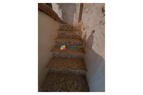 Landejendom i Albox, Almeria, Albox - € 60.000 | Ref: 2602 - foto 17