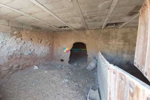 Landejendom i Albox, Almeria, Albox - € 60.000 | Ref: 2602 - foto 22