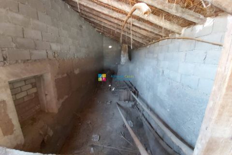 Landejendom i Albox, Almeria, Albox - € 60.000 | Ref: 2602 - foto 23