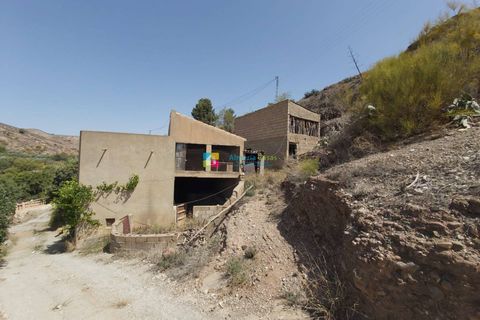 Landejendom i Albox, Almeria, Albox - € 60.000 | Ref: 2602 - foto 24