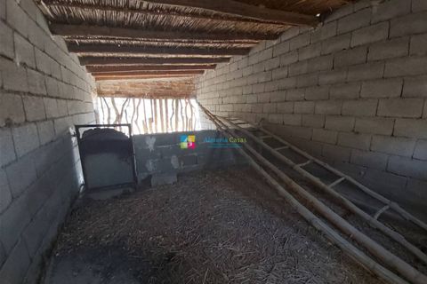 Landejendom i Albox, Almeria, Albox - € 60.000 | Ref: 2602 - foto 28