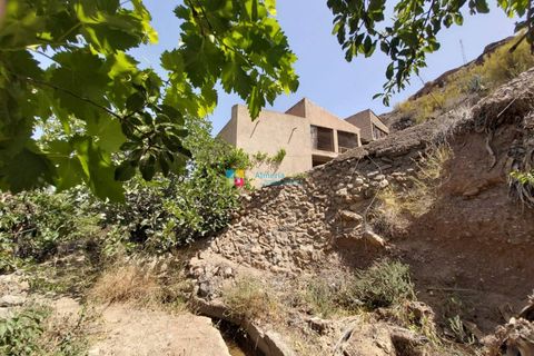 Landejendom i Albox, Almeria, Albox - € 60.000 | Ref: 2602 - foto 30