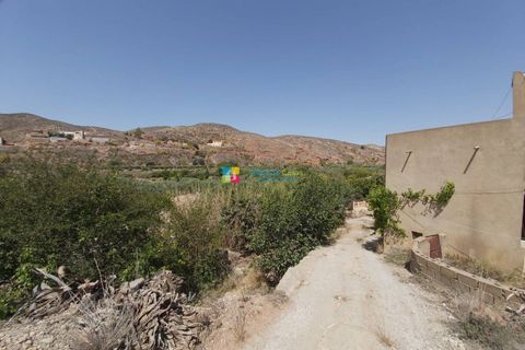 Landejendom i Albox, Almeria, Albox - € 60.000 | Ref: 2602 - foto 34