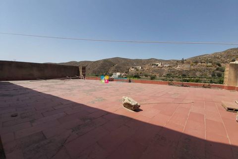 Landejendom i Albox, Almeria, Albox - € 60.000 | Ref: 2602 - foto 35