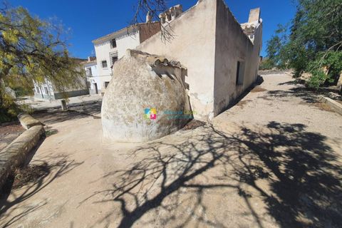 Landejendom i Velez-Blanco, Almeria, Velez-Blanco - € 180.000 | Ref: 2567 - foto 2