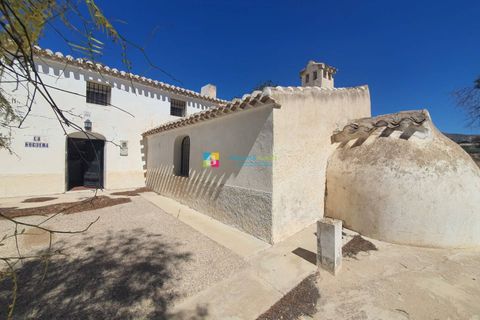 Landejendom i Velez-Blanco, Almeria, Velez-Blanco - € 180.000 | Ref: 2567 - foto 4