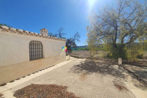 Landejendom i Velez-Blanco, Almeria, Velez-Blanco - € 180.000 | Ref: 2567 - foto 5