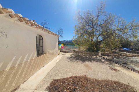 Landejendom i Velez-Blanco, Almeria, Velez-Blanco - € 180.000 | Ref: 2567 - foto 6