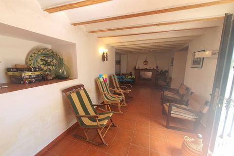 Landejendom i Velez-Blanco, Almeria, Velez-Blanco - € 180.000 | Ref: 2567 - foto 7