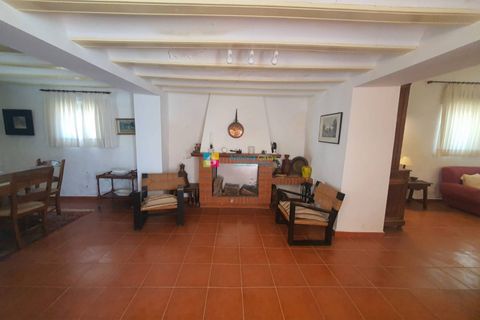 Landejendom i Velez-Blanco, Almeria, Velez-Blanco - € 180.000 | Ref: 2567 - foto 8