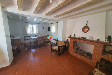 Landejendom i Velez-Blanco, Almeria, Velez-Blanco - € 180.000 | Ref: 2567 - foto 9