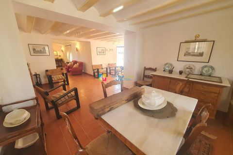 Landejendom i Velez-Blanco, Almeria, Velez-Blanco - € 180.000 | Ref: 2567 - foto 10