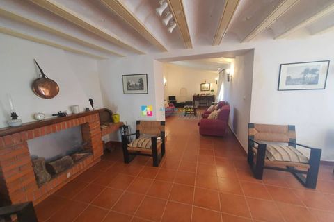 Landejendom i Velez-Blanco, Almeria, Velez-Blanco - € 180.000 | Ref: 2567 - foto 11