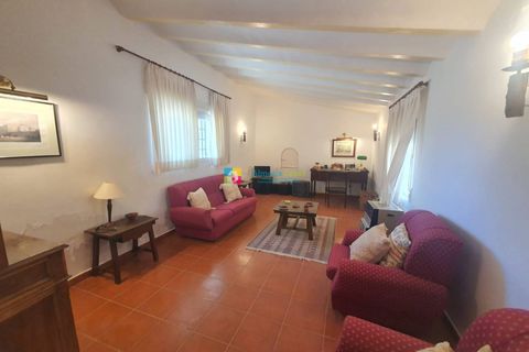 Landejendom i Velez-Blanco, Almeria, Velez-Blanco - € 180.000 | Ref: 2567 - foto 12