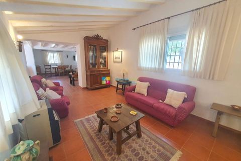 Landejendom i Velez-Blanco, Almeria, Velez-Blanco - € 180.000 | Ref: 2567 - foto 13