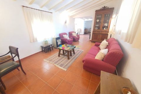 Landejendom i Velez-Blanco, Almeria, Velez-Blanco - € 180.000 | Ref: 2567 - foto 14