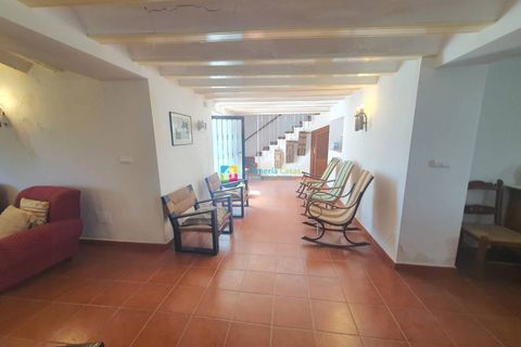 Landejendom i Velez-Blanco, Almeria, Velez-Blanco - € 180.000 | Ref: 2567 - foto 15