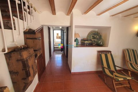 Landejendom i Velez-Blanco, Almeria, Velez-Blanco - € 180.000 | Ref: 2567 - foto 16