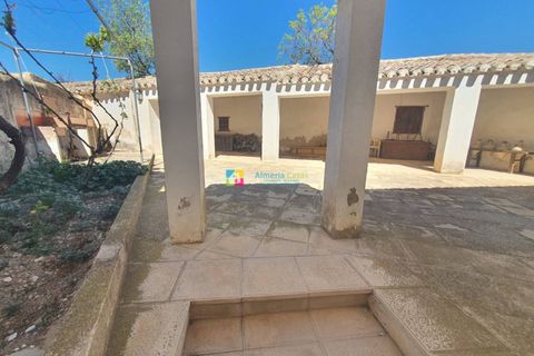 Landejendom i Velez-Blanco, Almeria, Velez-Blanco - € 180.000 | Ref: 2567 - foto 20