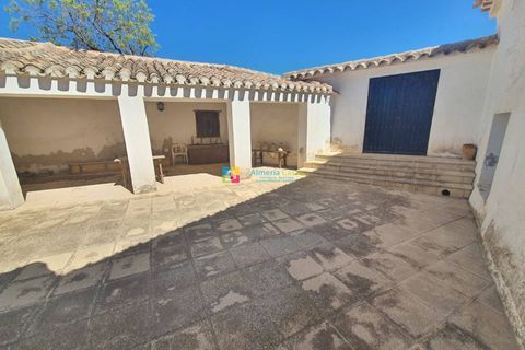 Landejendom i Velez-Blanco, Almeria, Velez-Blanco - € 180.000 | Ref: 2567 - foto 21