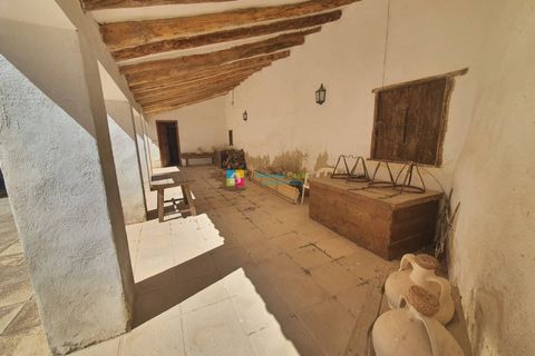 Landejendom i Velez-Blanco, Almeria, Velez-Blanco - € 180.000 | Ref: 2567 - foto 23