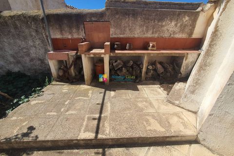Landejendom i Velez-Blanco, Almeria, Velez-Blanco - € 180.000 | Ref: 2567 - foto 24