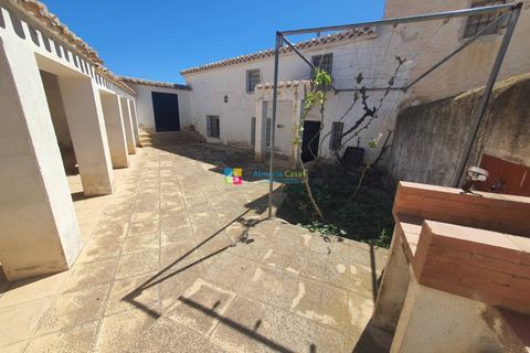 Landejendom i Velez-Blanco, Almeria, Velez-Blanco - € 180.000 | Ref: 2567 - foto 25