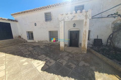 Landejendom i Velez-Blanco, Almeria, Velez-Blanco - € 180.000 | Ref: 2567 - foto 26