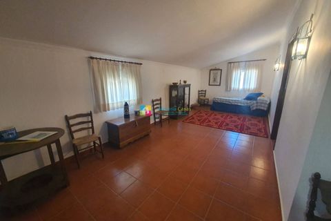 Landejendom i Velez-Blanco, Almeria, Velez-Blanco - € 180.000 | Ref: 2567 - foto 32