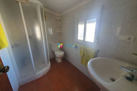 Landejendom i Velez-Blanco, Almeria, Velez-Blanco - € 180.000 | Ref: 2567 - foto 33