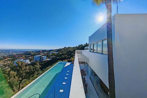 Villa i Marbella, Malaga - foto 1