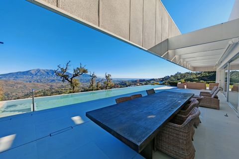 Villa i Marbella, Malaga - foto 4