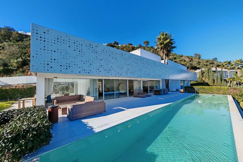 Villa i Marbella, Malaga, Marbella - € 3.500.000 | Ref: BEMV1466 - foto 6