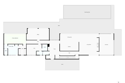 Villa i Marbella, Malaga, Marbella - € 3.500.000 | Ref: BEMV1466 - foto 29