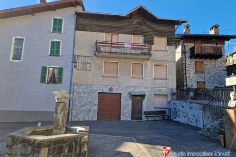 Villa i Edolo, Brescia, Edolo - € 73.000 | Ref: IMM.2 - foto 1