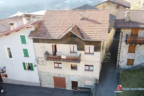 Villa i Edolo, Brescia, Edolo - € 73.000 | Ref: IMM.2 - foto 2