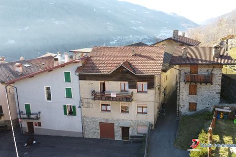Villa i Edolo, Brescia, Edolo - € 73.000 | Ref: IMM.2 - foto 17