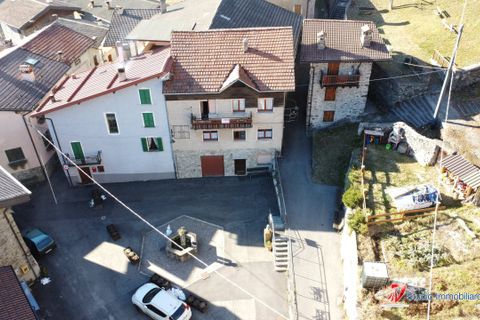 Villa i Edolo, Brescia, Edolo - € 73.000 | Ref: IMM.2 - foto 18