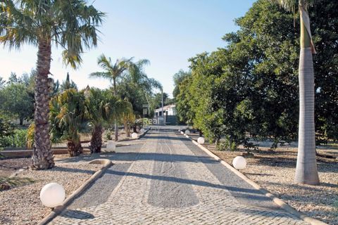 Villa i Tavira, Faro, Tavira - € 1.800.000 | Ref: RE153 - foto 6
