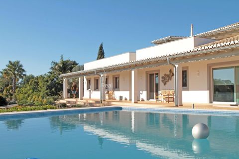 Villa i Tavira, Faro, Tavira - € 1.800.000 | Ref: RE153 - foto 2