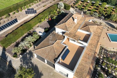 Villa i Tavira, Faro, Tavira - € 1.800.000 | Ref: RE153 - foto 4