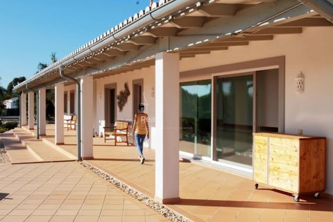 Villa i Tavira, Faro, Tavira - € 1.800.000 | Ref: RE153 - foto 5
